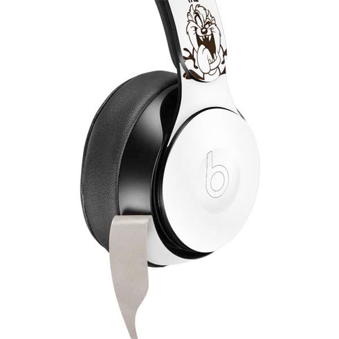 Looney Tunes Taz Big Head Beats Solo Pro Skin