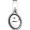 Looney Tunes Taz Big Head Bose QuietComfort 35 II Headphones Skin