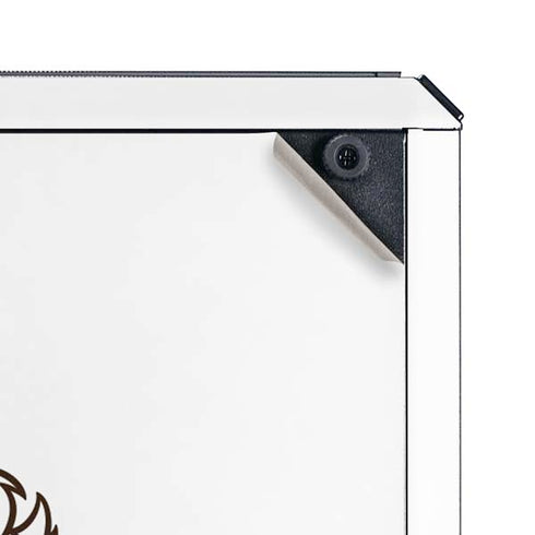 Looney Tunes Taz Big Head Cooler Master MasterBox Q300L Mini Tower Skin