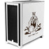 Looney Tunes Taz Big Head Corsair 4000D Tempered Glass Mid-Tower ATX Case Skin