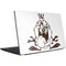 Looney Tunes Taz Big Head Dell Vostro Skin