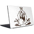 Looney Tunes Taz Big Head Dell Vostro Skin