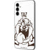 Looney Tunes Taz Big Head Galaxy A14 5G Skin