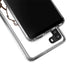 Looney Tunes Taz Big Head Galaxy A21 Clear Case
