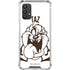 Looney Tunes Taz Big Head Galaxy A32 5G Clear Case