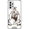 Looney Tunes Taz Big Head Galaxy A53 5G Clear Case