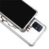 Looney Tunes Taz Big Head Galaxy A71 5G Clear Case