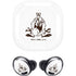 Looney Tunes Taz Big Head Galaxy Buds Pro Skin