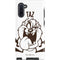 Looney Tunes Taz Big Head Galaxy Note 10 Pro Case
