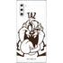 Looney Tunes Taz Big Head Galaxy Note 10 Skin