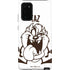 Looney Tunes Taz Big Head Galaxy Note20 5G Pro Case