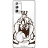 Looney Tunes Taz Big Head Galaxy Note20 5G Skin