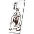 Looney Tunes Taz Big Head Galaxy Note20 5G Skin