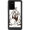 Looney Tunes Taz Big Head Galaxy Note20 5G Waterproof Case