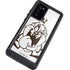 Looney Tunes Taz Big Head Galaxy Note20 5G Waterproof Case