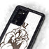 Looney Tunes Taz Big Head Galaxy Note20 5G Waterproof Case