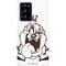 Looney Tunes Taz Big Head Galaxy Note20 Ultra 5G Lite Case