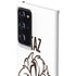 Looney Tunes Taz Big Head Galaxy Note20 Ultra 5G Lite Case