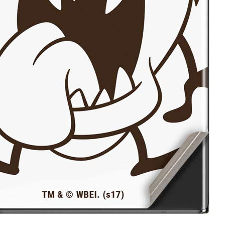 Looney Tunes Taz Big Head Galaxy Note20 Ultra 5G Skin