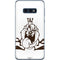 Looney Tunes Taz Big Head Galaxy S10e Skin