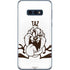 Looney Tunes Taz Big Head Galaxy S10e Skin