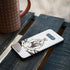 Looney Tunes Taz Big Head Galaxy S10e Skin