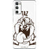 Looney Tunes Taz Big Head Galaxy S20 Fan Edition Skin