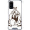 Looney Tunes Taz Big Head Galaxy S20 FE Clear Case