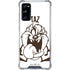 Looney Tunes Taz Big Head Galaxy S20 FE Clear Case