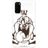 Looney Tunes Taz Big Head Galaxy S20 Lite Case