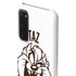 Looney Tunes Taz Big Head Galaxy S20 Lite Case
