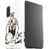 Looney Tunes Taz Big Head Galaxy S20 Lite Case