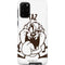 Looney Tunes Taz Big Head Galaxy S20 Plus Pro Case