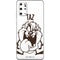 Looney Tunes Taz Big Head Galaxy S20 Plus Skin