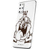 Looney Tunes Taz Big Head Galaxy S20 Plus Skin