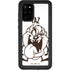 Looney Tunes Taz Big Head Galaxy S20 Plus Waterproof Case