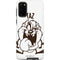 Looney Tunes Taz Big Head Galaxy S20 Pro Case