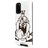 Looney Tunes Taz Big Head Galaxy S20 Pro Case