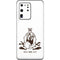Looney Tunes Taz Big Head Galaxy S20 Ultra 5G Skin