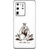 Looney Tunes Taz Big Head Galaxy S20 Ultra 5G Skin