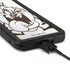 Looney Tunes Taz Big Head Galaxy S20 Waterproof Case