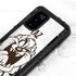 Looney Tunes Taz Big Head Galaxy S20 Waterproof Case