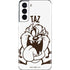 Looney Tunes Taz Big Head Galaxy S21 5G Skin