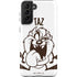 Looney Tunes Taz Big Head Galaxy S21 Plus 5G Pro Case