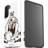 Looney Tunes Taz Big Head Galaxy S21 Plus 5G Pro Case