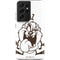 Looney Tunes Taz Big Head Galaxy S21 Ultra 5G Pro Case