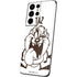 Looney Tunes Taz Big Head Galaxy S21 Ultra 5G Skin