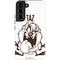 Looney Tunes Taz Big Head Galaxy S22 Pro Case