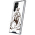 Looney Tunes Taz Big Head Galaxy S22 Ultra Clear Case