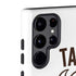 Looney Tunes Taz Big Head Galaxy S22 Ultra Pro Case